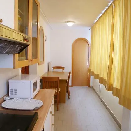Sant'andrea Appartament Apartament Grado