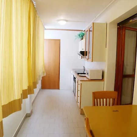 Sant'andrea Appartament Apartament Grado