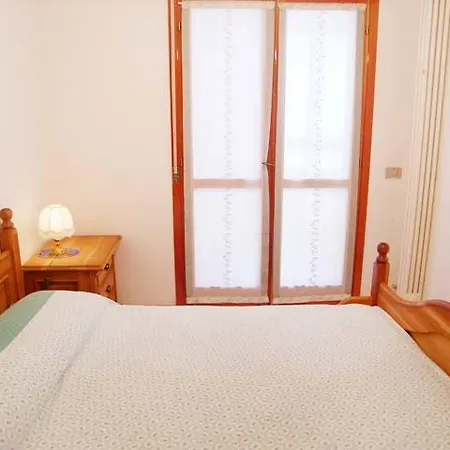 Apartament Sant'andrea Appartament *