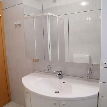 Apartament Sant'andrea Appartament Grado